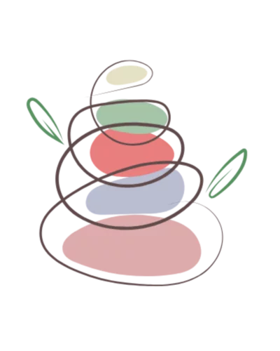 Non-judgmental professional organising icon - compassionate cleaning service for overwhelmed families in Geelong