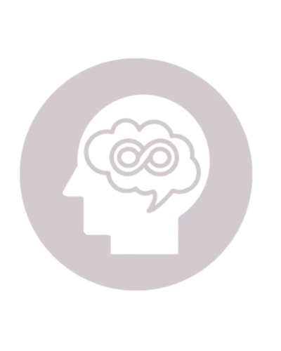 Compassionate professional organiser icon - someone who just starts helping without judgment in Geelong