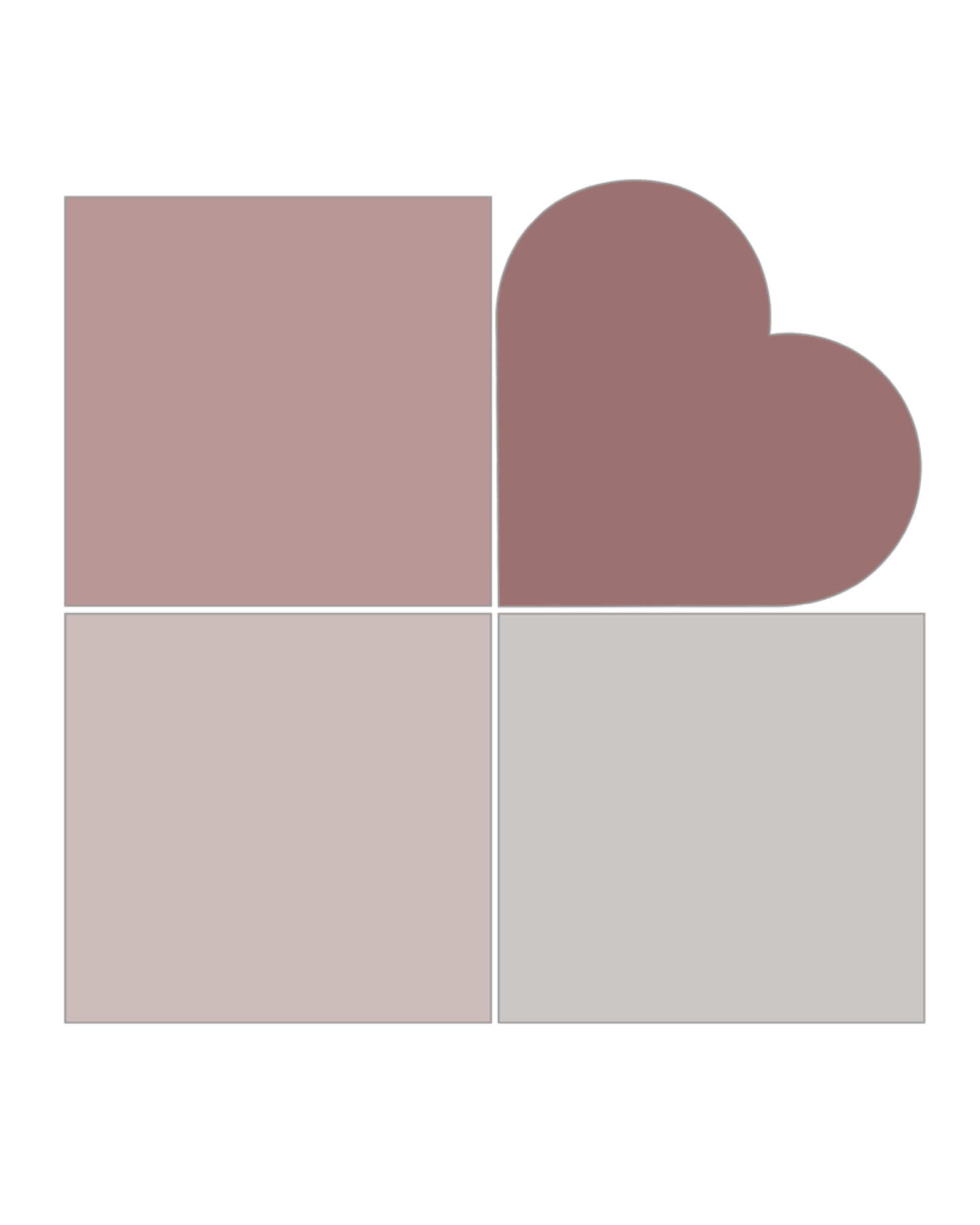 Calm Spaces logo - ADHD-friendly house cleaning and professional organising in Geelong