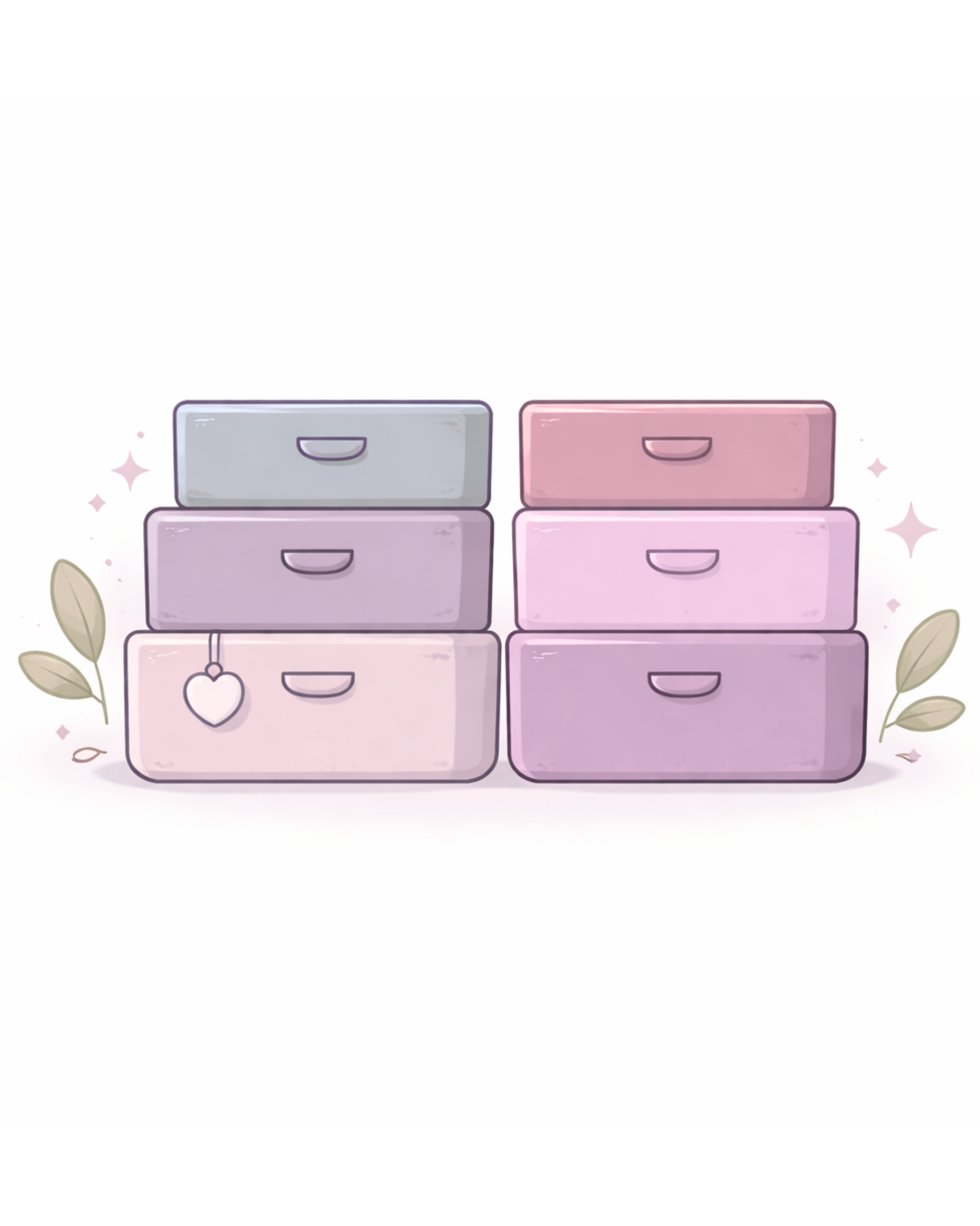 Professional organising service icon